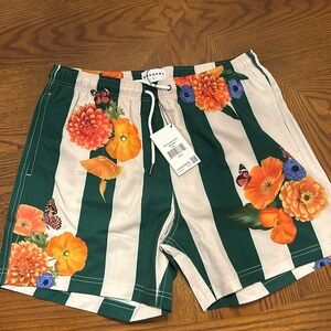 Swim Shorts by Mavrans